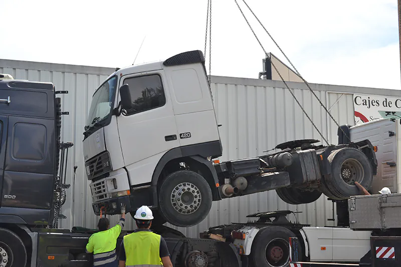 Автомобільна промисловість — 1
