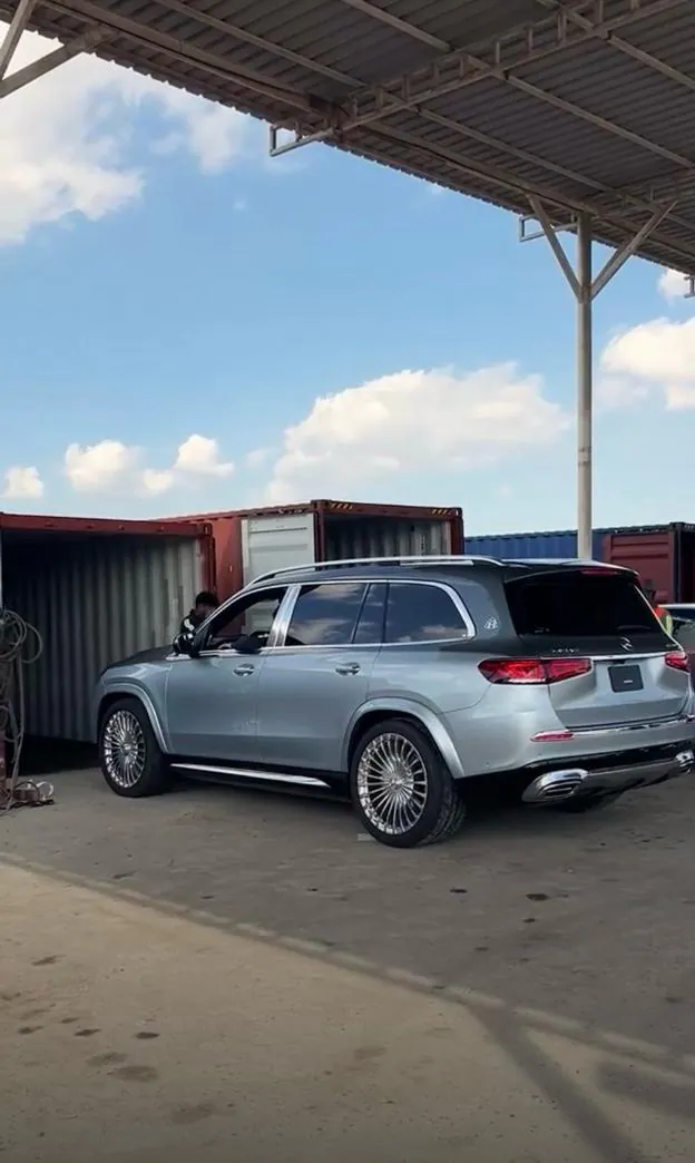 Автомобільна промисловість
