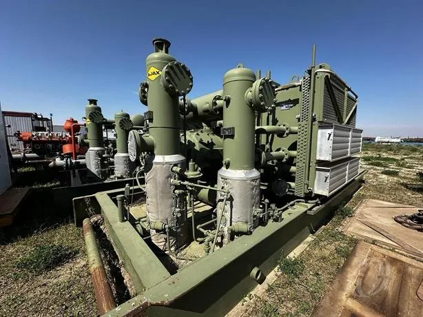 Нафтогазова галузь
